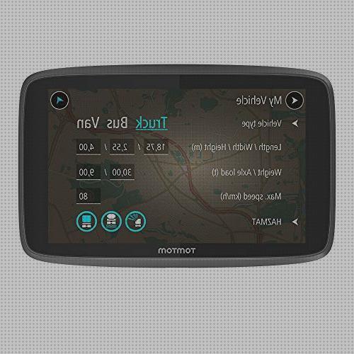 Las mejores marcas de gps tomtom go Más sobre tomtom bandit gps gps tomtom navegador gps tomtom go 620 mundo 6 negro
