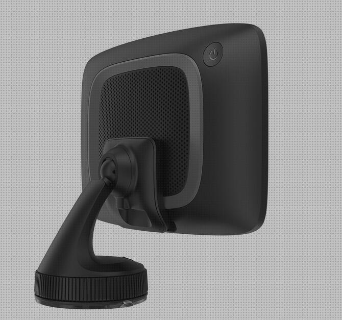 Los 24 Mejores Navegadores Gps Tomtom Go 6200 Camiones
