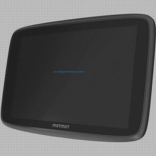 ¿Dónde poder comprar gps camion tomtom gps tomtom navegador gps tomtom go 6200 camiones?