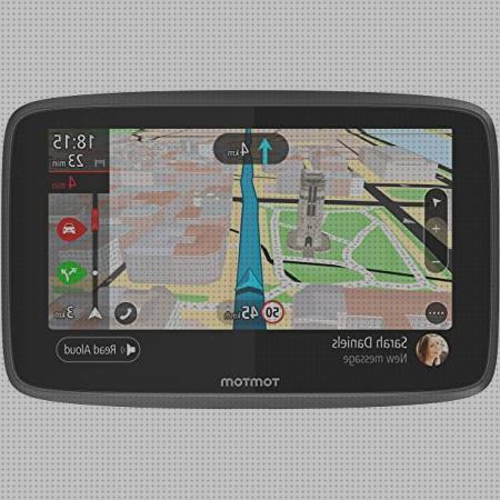¿Dónde poder comprar gps tomtom 6200 gps tomtom navegador gps tomtom go 6200 wi fi?