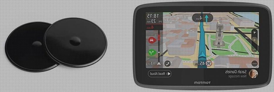 Las mejores gps tomtom 6200 gps tomtom navegador gps tomtom go 6200 wi fi