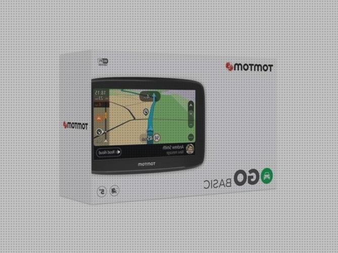 Las mejores marcas de tomtom gps europa gps tomtom navegador gps tomtom go basic 6 europa 45 países