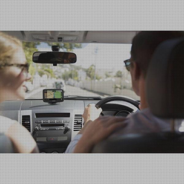 Las mejores marcas de tomtom gps europa gps tomtom navegador gps tomtom go basic 6 europa 45 países capacidad