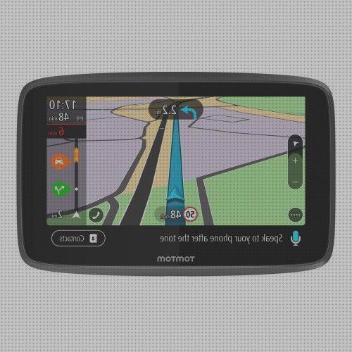 Análisis de los 28 mejores Navegadores Gps Tomtom Go Profesionales