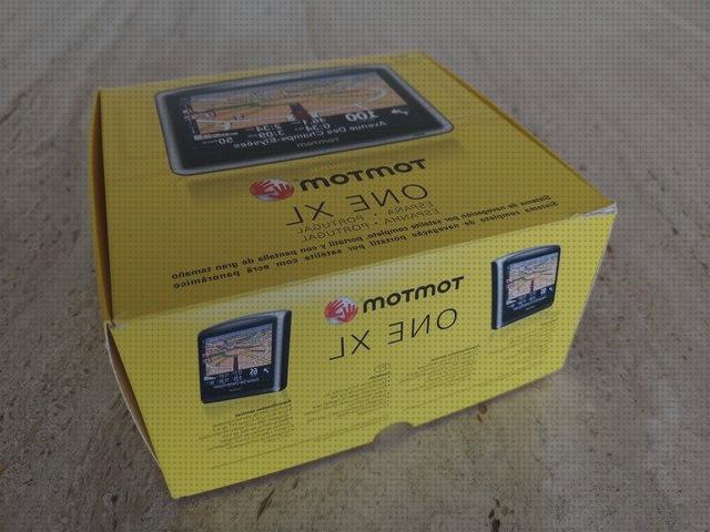 ¿Dónde poder comprar tomtom one gps gps tomtom navegador gps tomtom one xl?