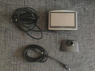 Review de navegador gps tomtom one xl