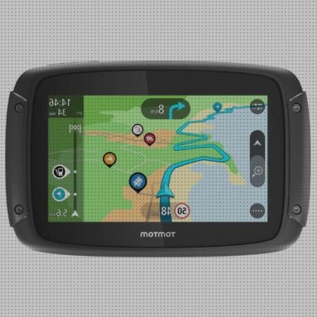 Las mejores marcas de tomtom gps rider gps tomtom navegador gps tomtom rider 450