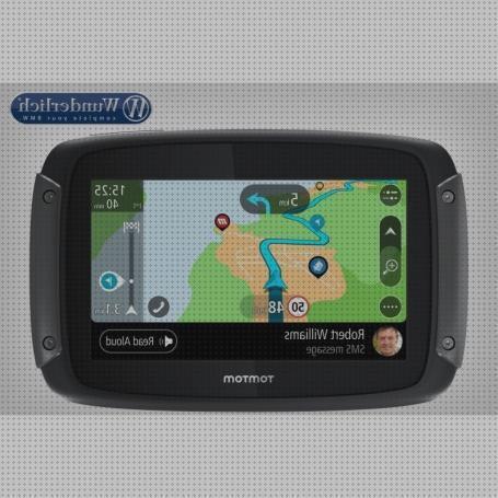 ¿Dónde poder comprar tomtom gps rider gps tomtom navegador gps tomtom rider 550 world?