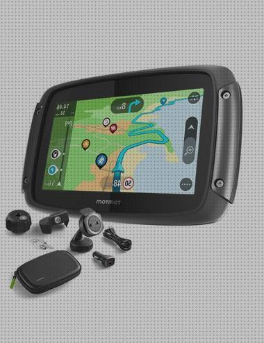 Las mejores marcas de tomtom gps rider gps tomtom navegador gps tomtom rider 550 world