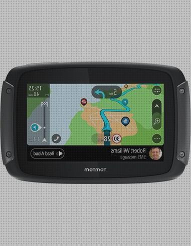 Las mejores marcas de tomtom gps rider gps tomtom navegador gps tomtom rider 550 world ocasion