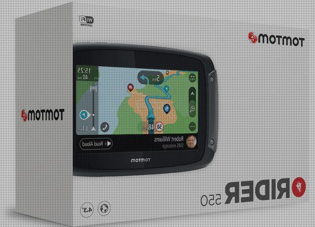 Las mejores tomtom gps rider gps tomtom navegador gps tomtom rider 550 world ocasion
