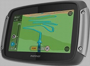 ¿Dónde poder comprar rider tomtom navegador gps tomtom rider?
