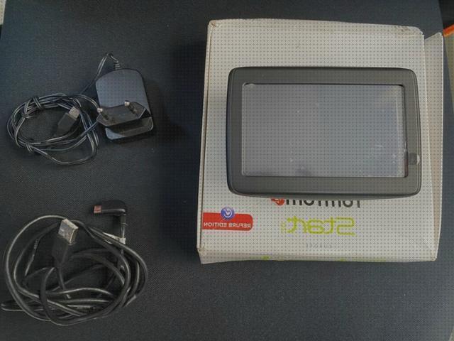 ¿Dónde poder comprar gps start tomtom gps tomtom navegador gps tomtom start 20?