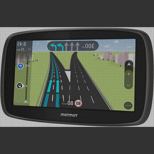 Review de navegador gps tomtom start 20 eu45 ltm