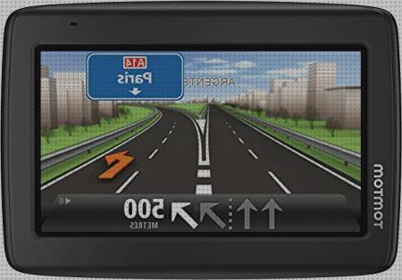 Las mejores marcas de gps start tomtom gps tomtom navegador gps tomtom start 20 m europe