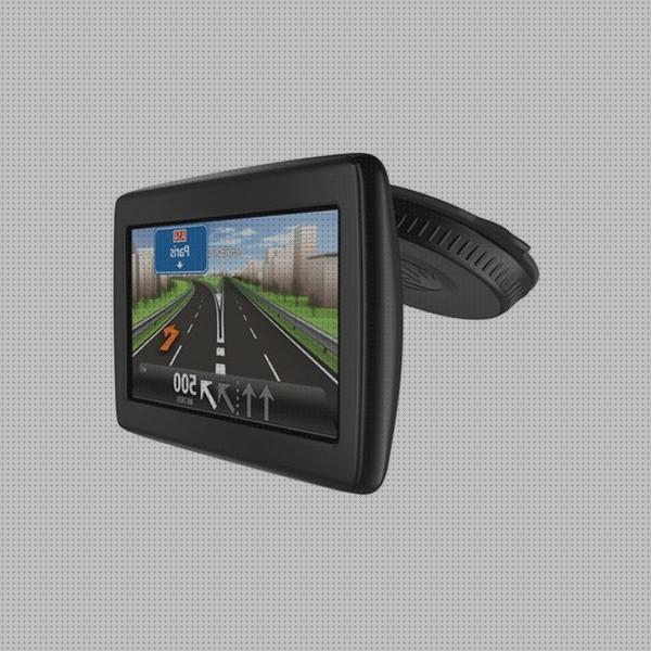 Las mejores tomtom gps europa gps tomtom navegador gps tomtom start 25 europa eu22 pantalla tactil 5