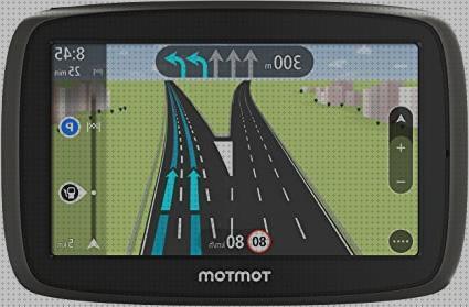 Opiniones de los 26 mejores Navegadores Gps Tomtom Start 40