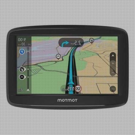 Las mejores marcas de mapas gps tomtom gps tomtom navegador gps tomtom start 42 con mapas de europa