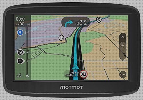 Las mejores mapas gps tomtom gps tomtom navegador gps tomtom start 42 con mapas de europa