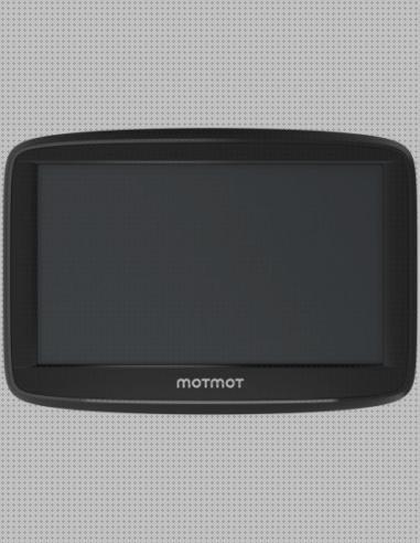 Review de navegador gps tomtom start 42 europa
