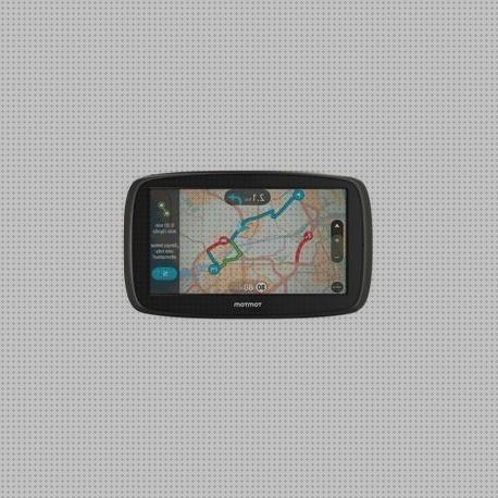 ¿Dónde poder comprar mapas gps tomtom gps tomtom navegador gps tomtom start 60 con mapas de europa?