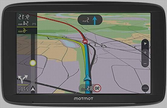 ¿Dónde poder comprar gps start tomtom gps tomtom navegador gps tomtom start 62?