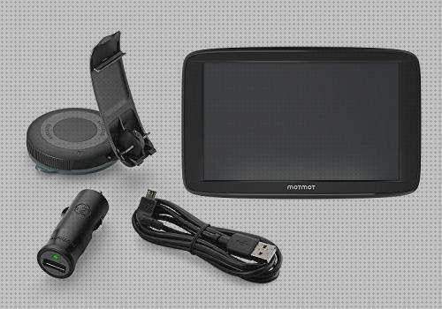 Las mejores marcas de gps start tomtom gps tomtom navegador gps tomtom start 62