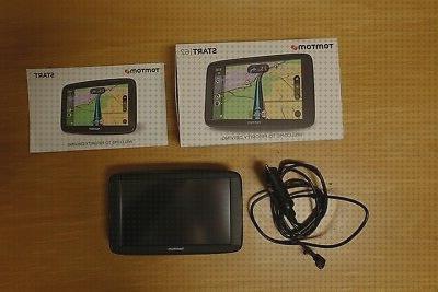 Las mejores gps start tomtom gps tomtom navegador gps tomtom start 62