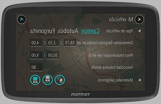 ¿Dónde poder comprar gps tomtom 6250 profesional Más sobre tomtom bandit gps gps tomtom navegador gps tomtom tt go live pro 6250 eu48 wifi?