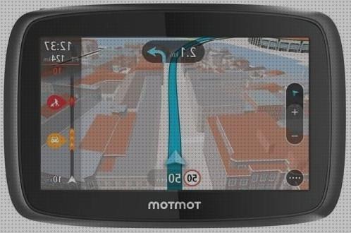 Las mejores mapas gps tomtom gps tomtom navegador gps tomtom vía 52 con mapas de europa