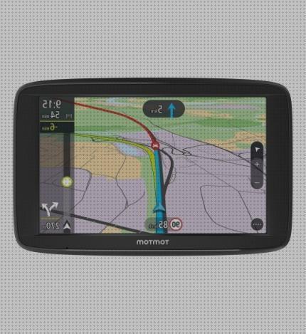 Las mejores marcas de navegador gps tomtom gps tomtom navegador gps tomtom via 62