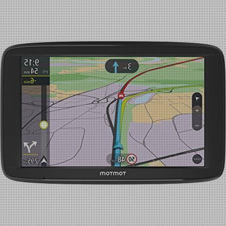 Las mejores navegador gps tomtom gps tomtom navegador gps tomtom via 62