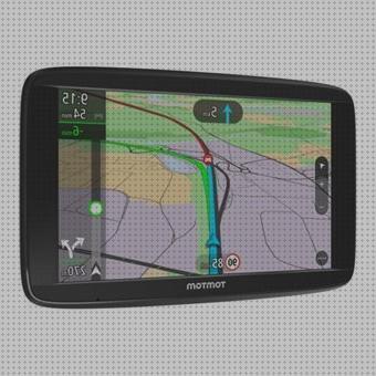 Las mejores mapas gps tomtom gps tomtom navegador gps tomtom vía 62 con mapas de europa