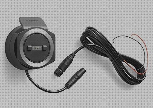 Review de navegador gps tomtom vio negro