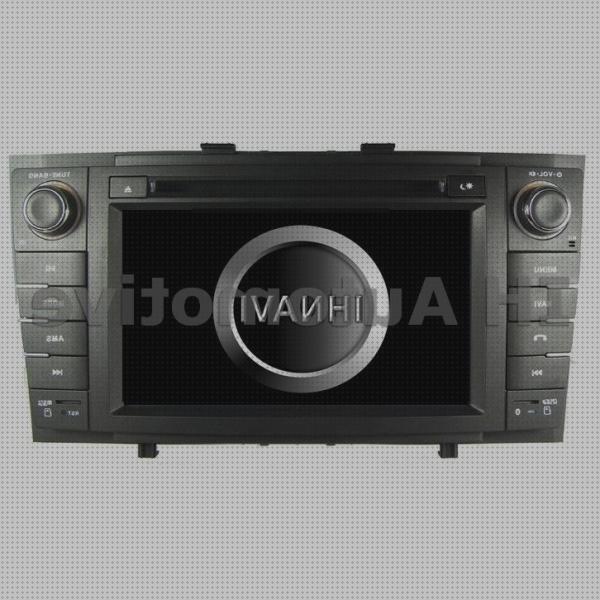 Las mejores localizador gps toyota navegador gps toyota avensis t 27