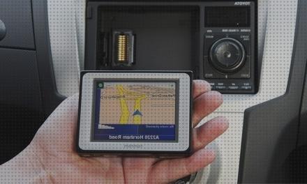 Análisis de los 25 mejores Navegadores Gps Toyota Aygo