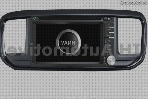 Opiniones de los 28 mejores Navegadores Gps Toyota Proace Versos