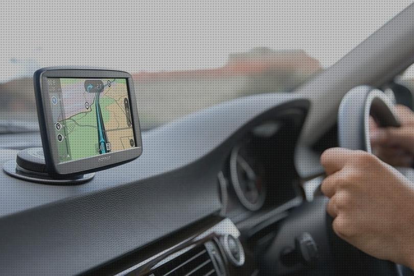 Análisis de los 31 mejores Navegadores Gps Vehiculos Tomtom