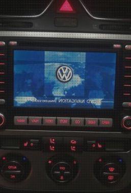 Los mejores 32 Navegadores Gps Volkswagen Tiguan Originales 2020