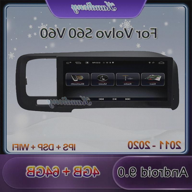Las mejores marcas de gps 2020 navegador gps volvo s60 2020