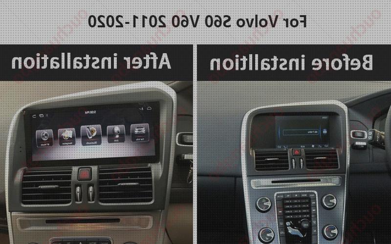 Las mejores gps 2020 navegador gps volvo s60 2020