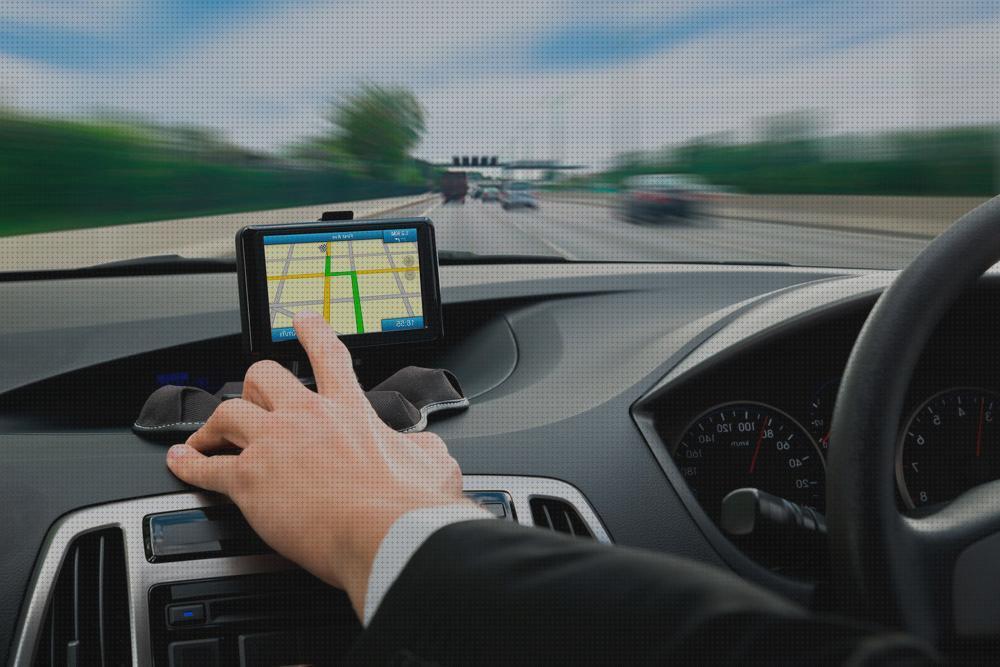 Análisis de los 33 mejores Navegadores Gps Y Músicas De Coches