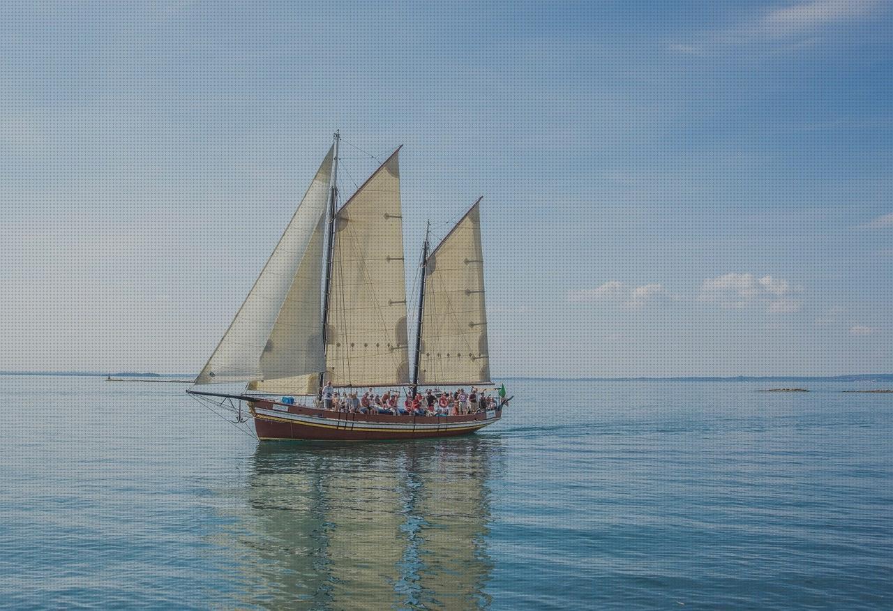 Análisis de los 34 mejores Navegadores Nautico Gps Android
