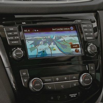 Los mejores 19 Navegadores Qashqai 2020 Gps Nissan