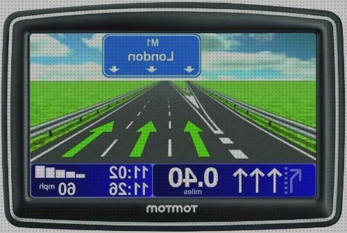 Los 35 Mejores Navegadores Tomtom Xxl Classic Gps