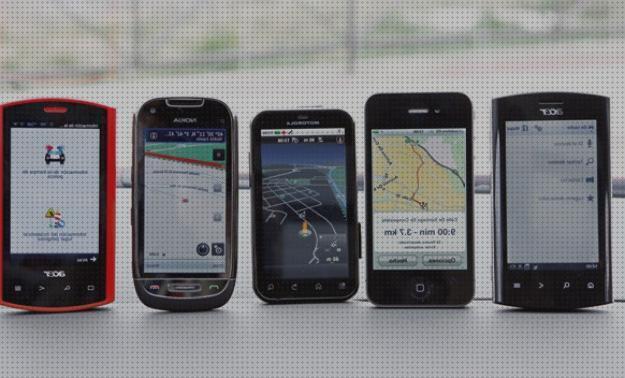 ¿Dónde poder comprar navegador gps coche navegador gps navegadores gps coche comparativa?