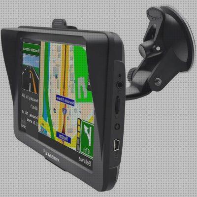 ¿Dónde poder comprar navegador gps navegadores gps igo?
