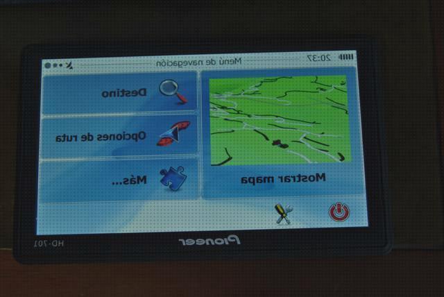 Las mejores marcas de navegador gps navegadores gps igo