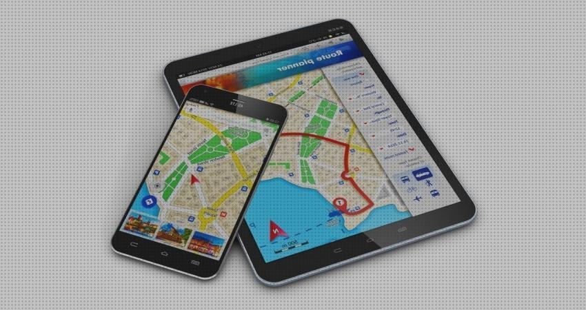 Las mejores navegador gps navegadores gps igo