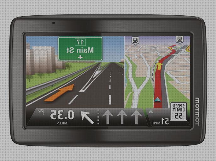 ¿Dónde poder comprar tomtom navigation?